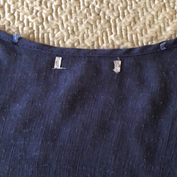 Solid Crochet Bikini Cover Up with Fringe Trim Women Sexy Hollow Vest Beach - Picture 5 of 13